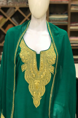 #EmeraldGreen