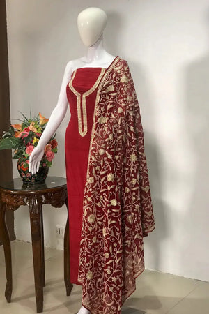 #Red