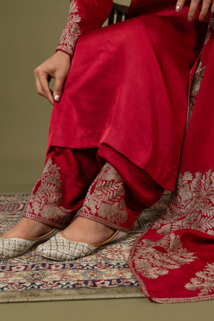 #Red