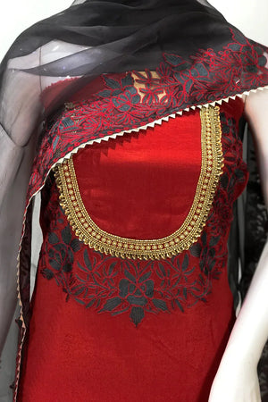 #Red