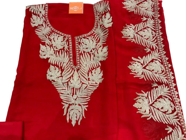 #Red