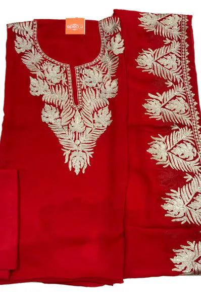 #Red