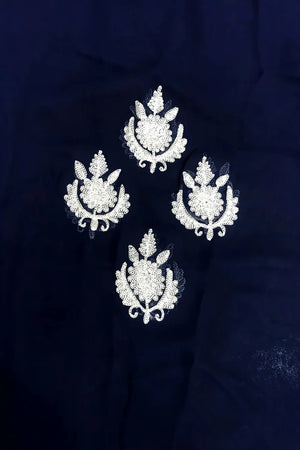#NavyBlue