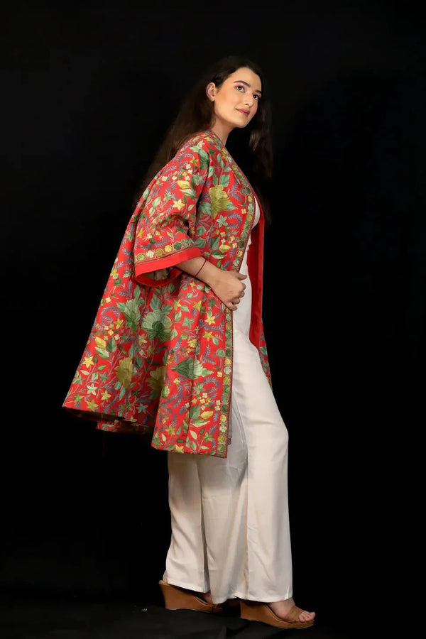 #Red