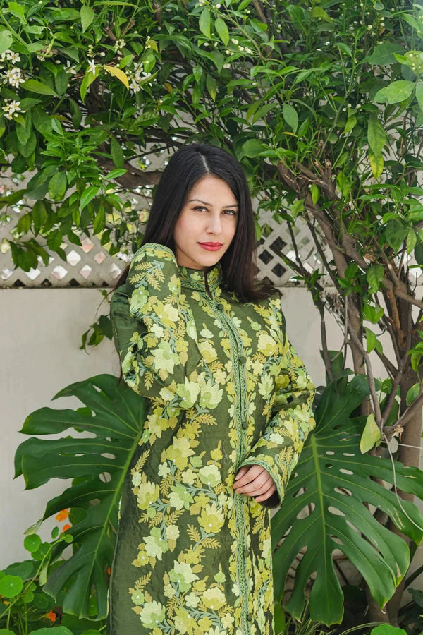 #Green