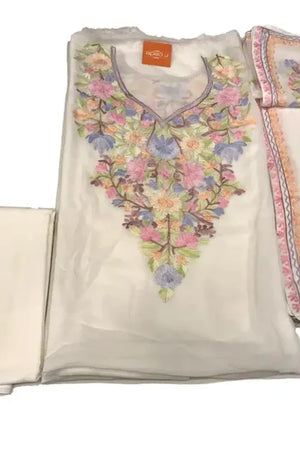 #White