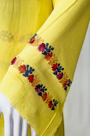 #Yellow