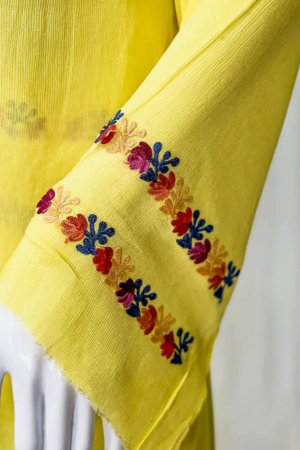 #Yellow