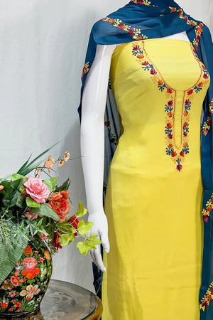 #Yellow