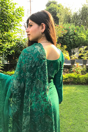 #Green