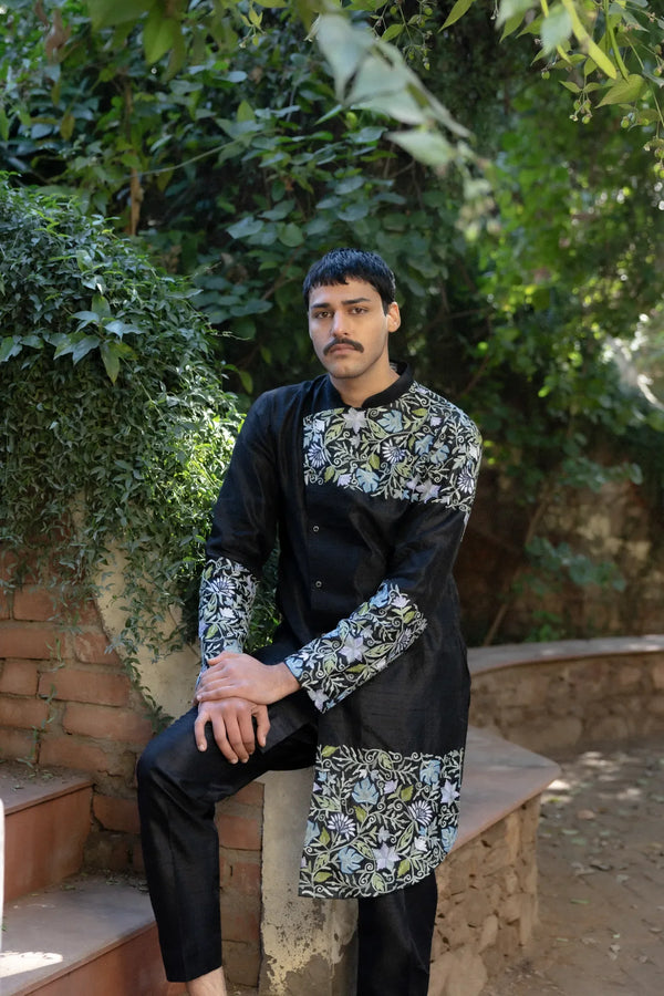 #Black