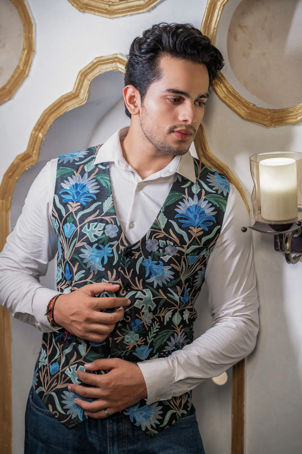 #Black