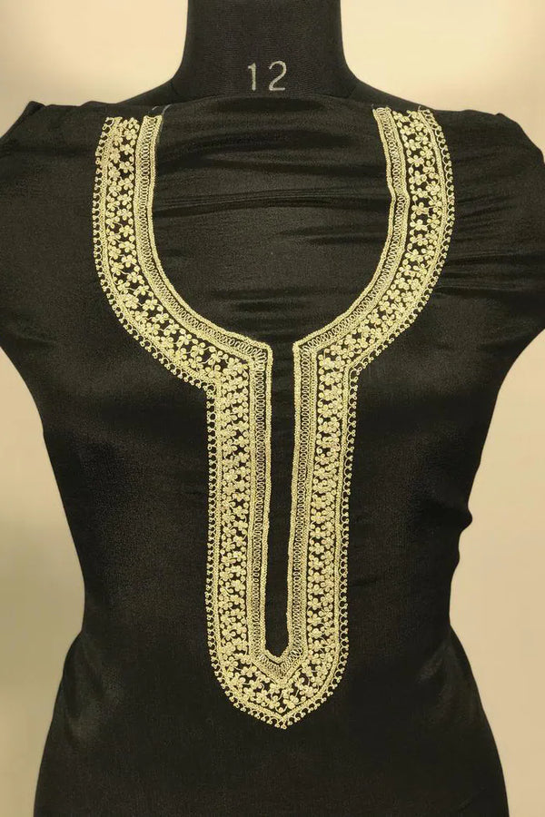 #Black
