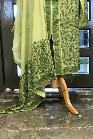 #OliveGreen