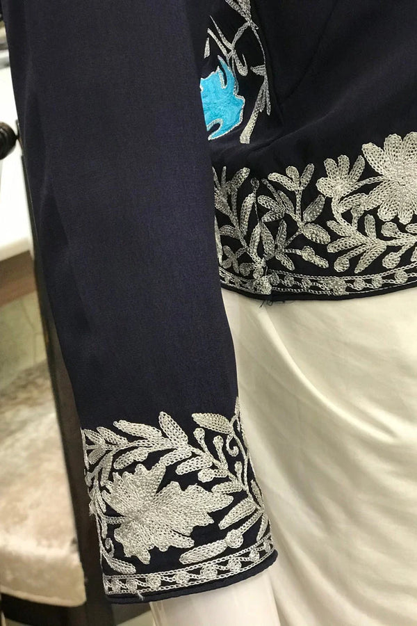 #NavyBlue