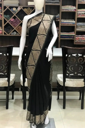 #Black