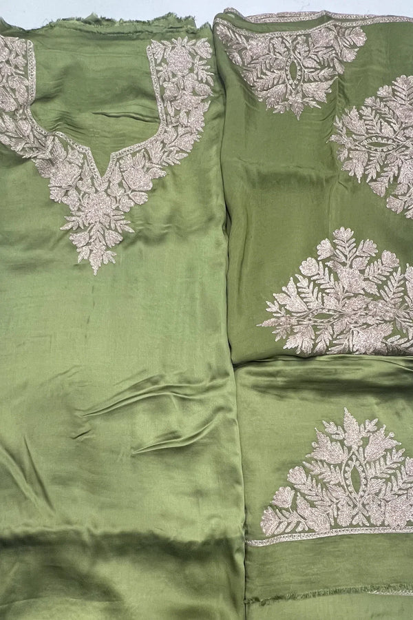 #Green