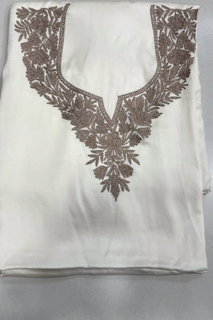 #White