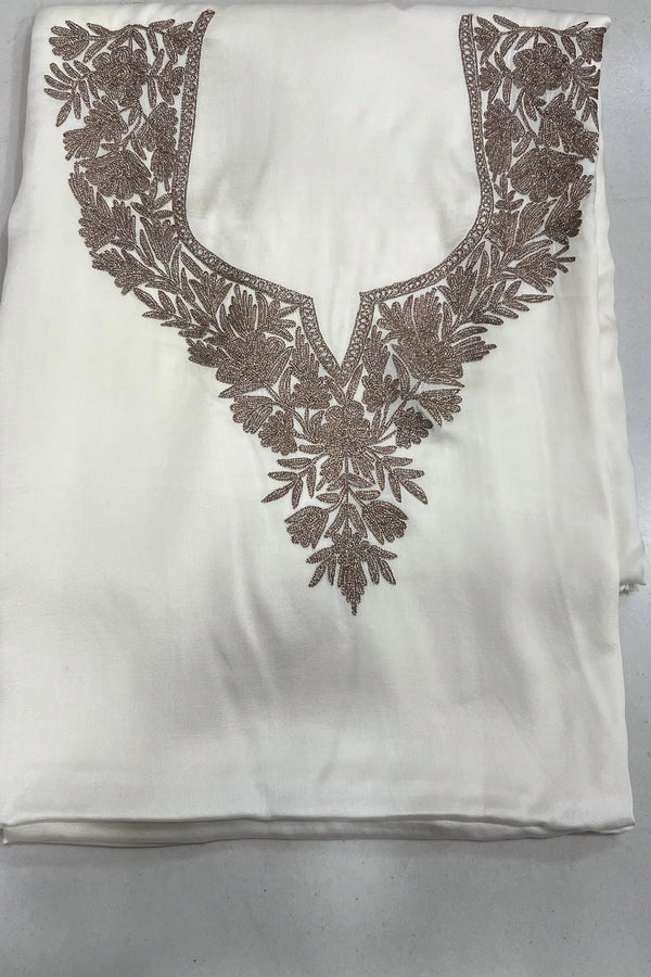#White