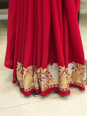 #Red