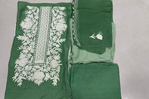 #Green