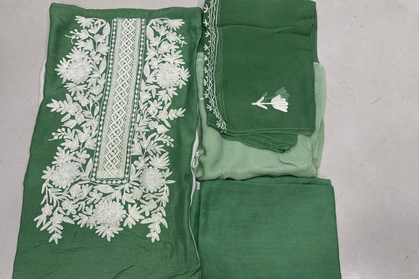 #Green