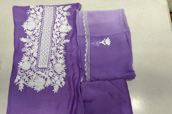 #Purple