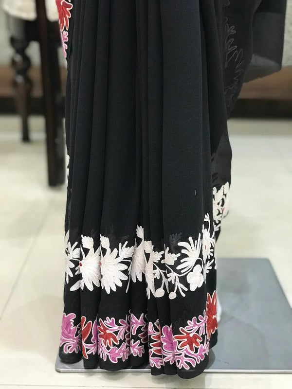 #Black