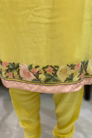 #Yellow