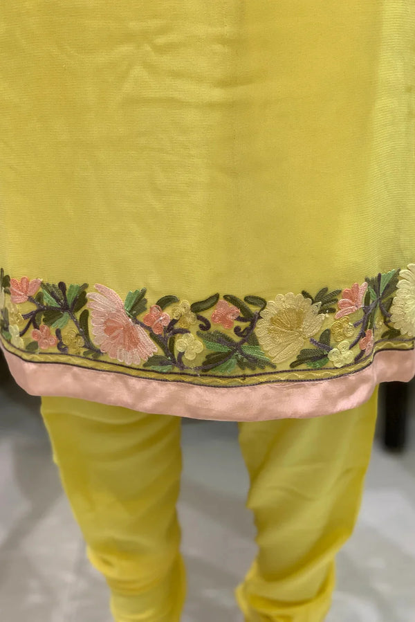 #Yellow