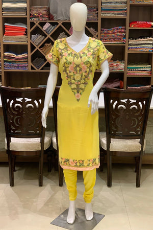 #Yellow