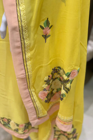 #Yellow