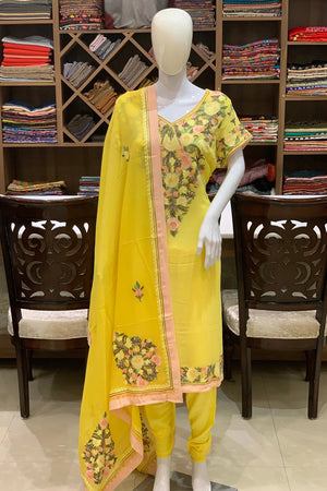 #Yellow