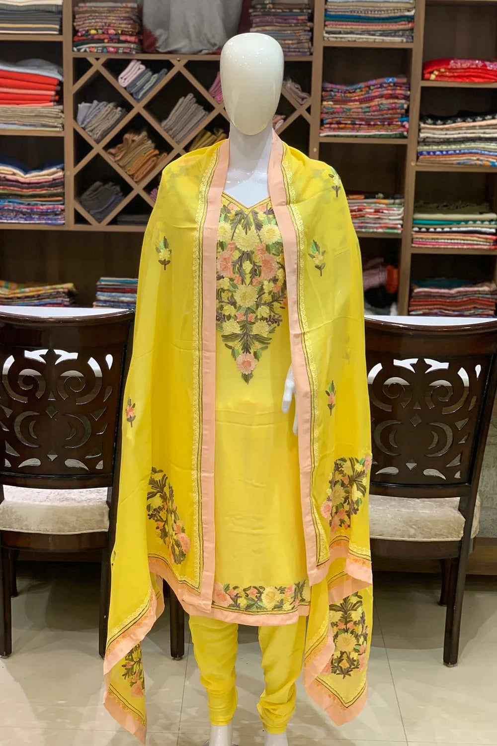 #Yellow