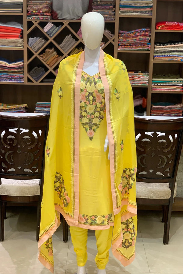 #Yellow