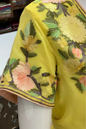 #Yellow