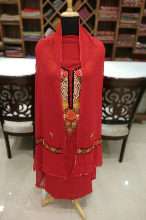 #Red