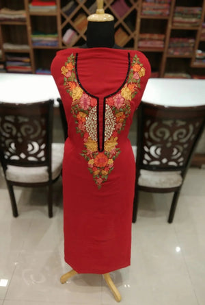 #Red