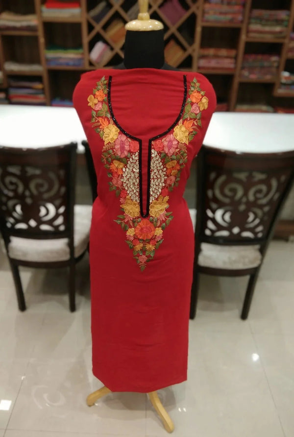 #Red