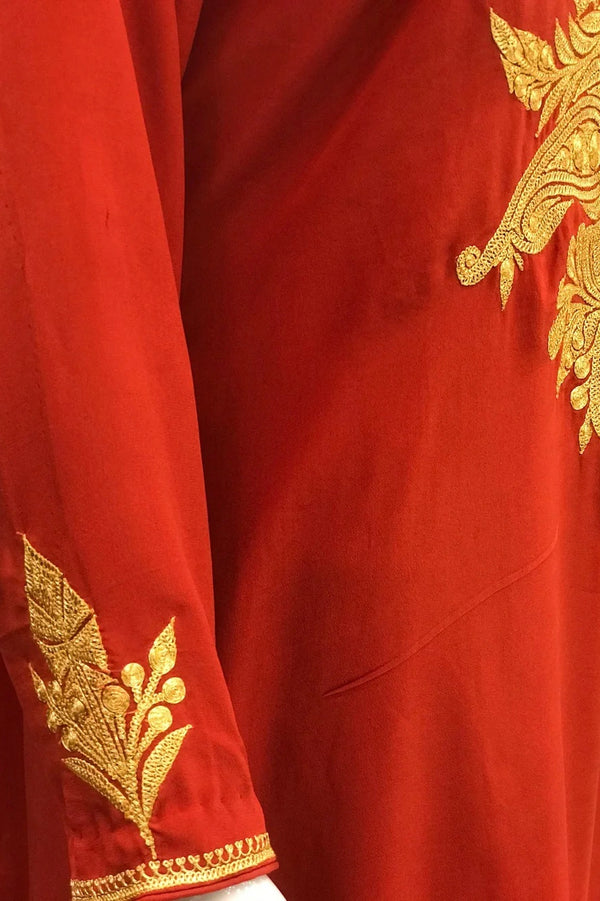 #Red