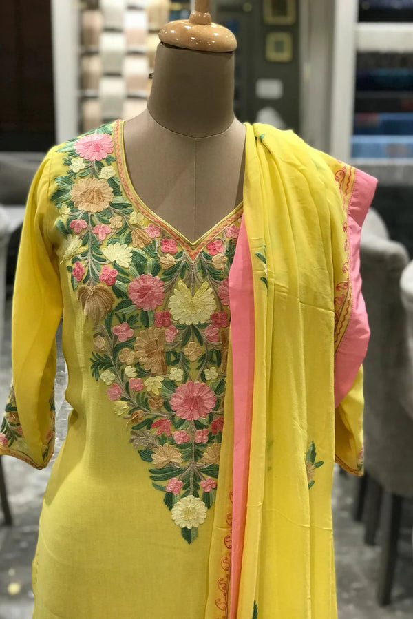 #Yellow