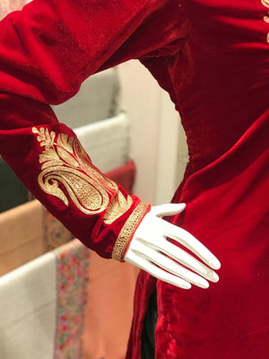 #Red