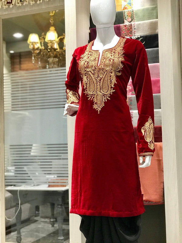 #Red
