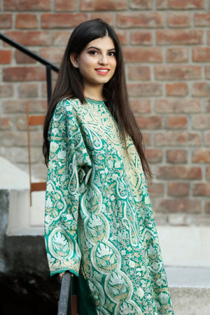 #Green