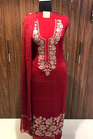 #Red