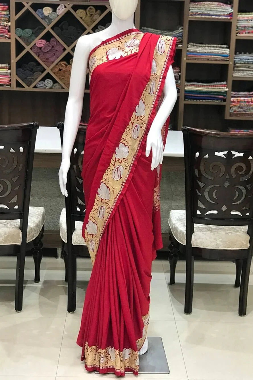 #Red