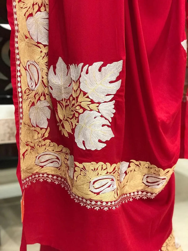 #Red