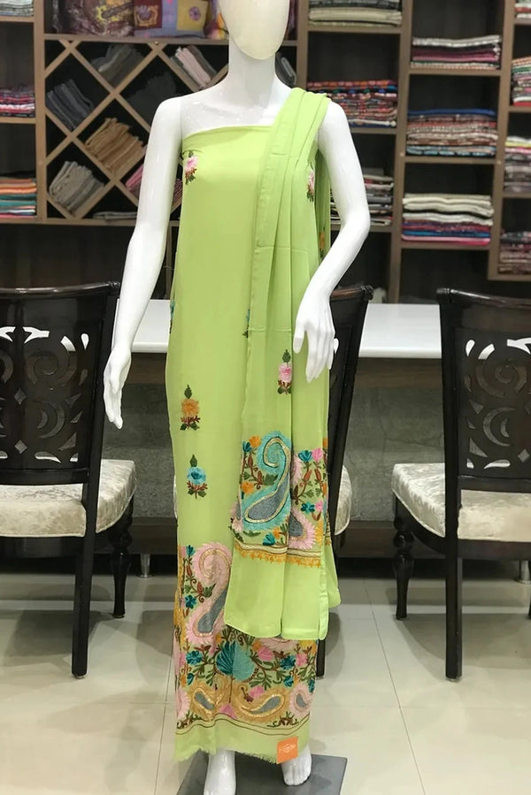 #LimeGreen