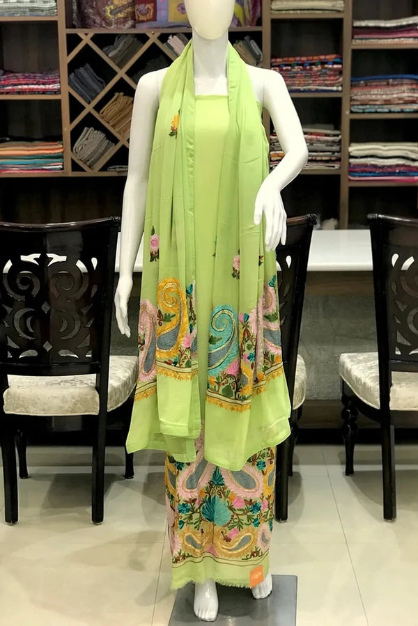 #LimeGreen