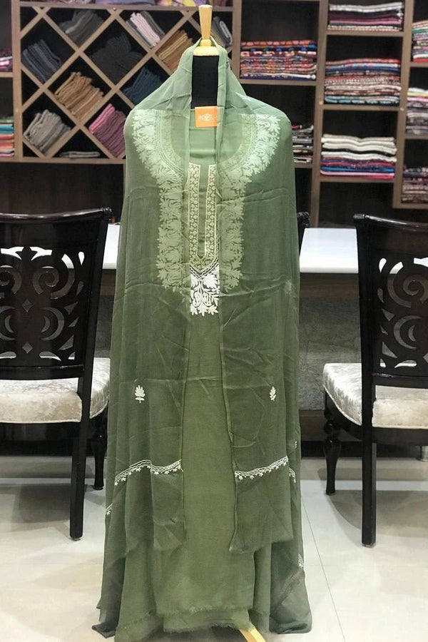 #Green